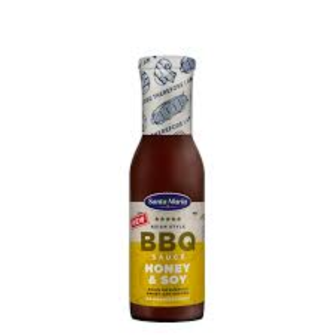 SANTA MARIA SQZ HONEY 250G